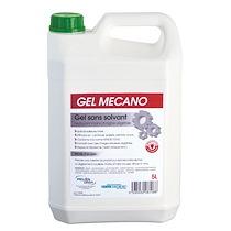 NETTOYANT MAINS MÉCANO