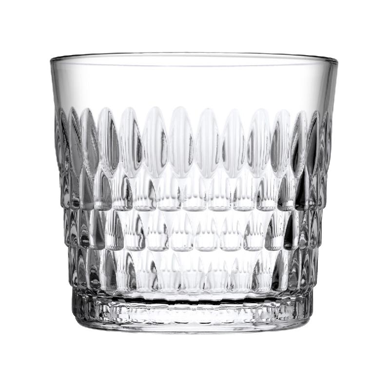 Pasabahce Verre à boire, série Rain, 0,250 litre - GL8721250_0