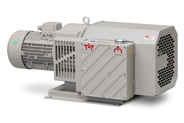 Pompe à vide SC140 - à sec 140 m3/h - alimentation triphasée_0