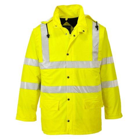 PORTWEST S490 VESTE SEALTEX ULTRA MATELASSÉE JAUNE - TAILLE M