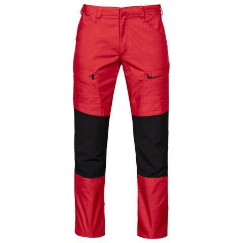 PROJOB 2520 PANTALON STRETCH ROUGE - TAILLE 44