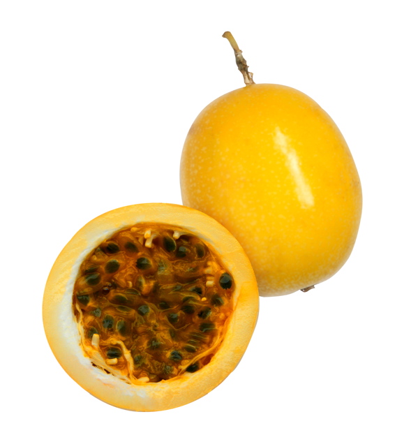 Pulpe de fruit de la passion - 100% naturelle - Sans sucres ajoutés_0