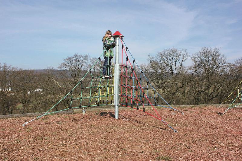PYRAMIDE X MIDI