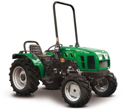 Raptor 40 - Tracteur agricole Ferrari - Monodirectionnels à roues directrices, 35 CH, moteur Lombardini_0