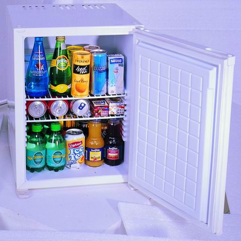 Refrigerateur minibar 30 litres kleo - kmb 35bi_0
