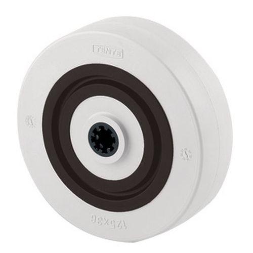 ROUE SANDWICH DIAMÈTRE 100. AN DIAM 100 MM - TENTE