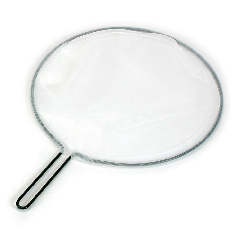 Schneider - Passoire gourmet, PA, Ø 350 mm x 5 mm - argenté plastique 199098_0