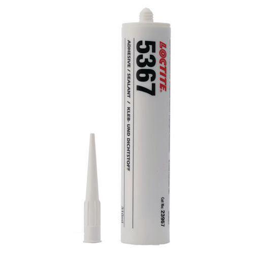 SILICONE BLANC ÉTANCHÉITÉ 5367 LOCTITE - 310 ML