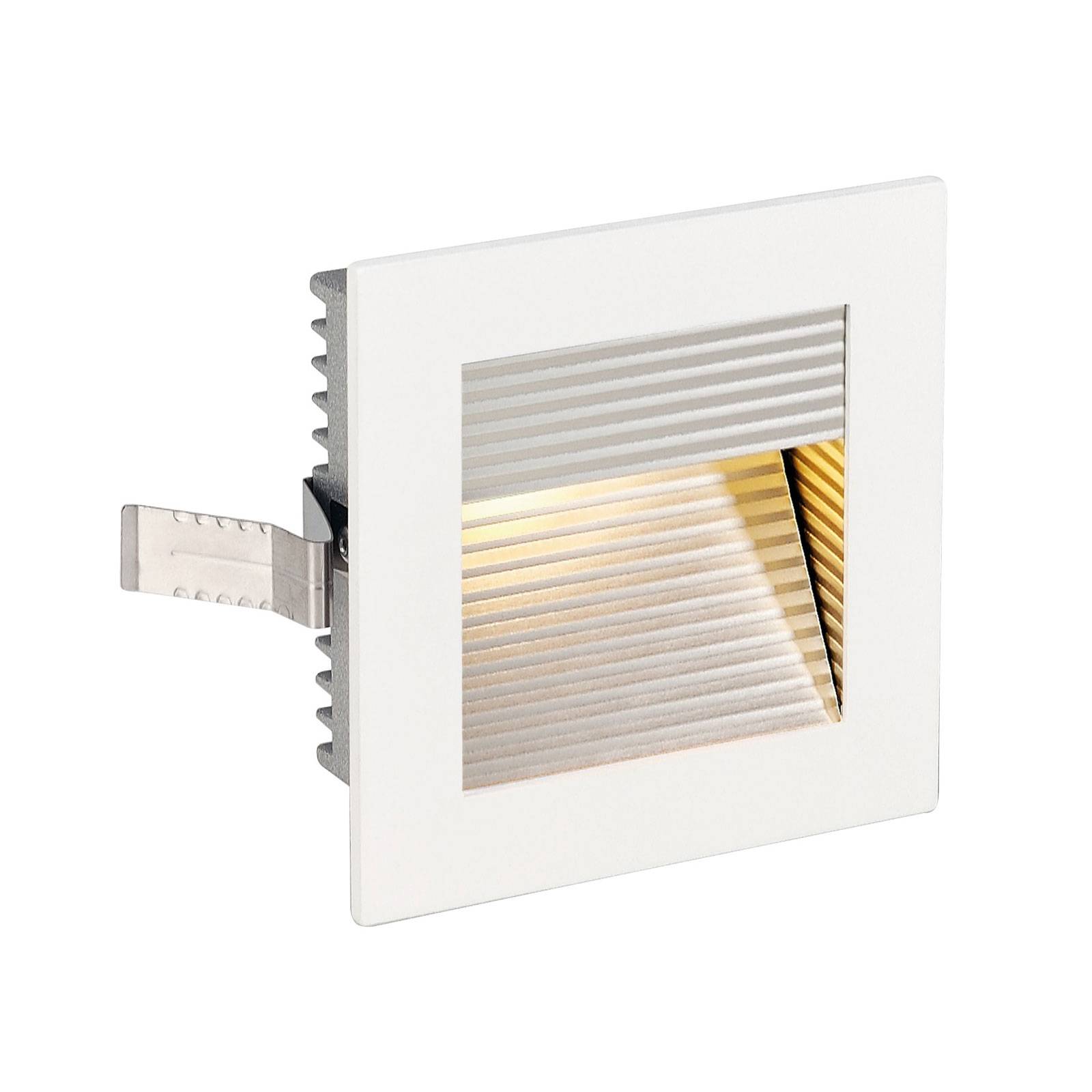 SLV LAMPE LED FRAME CURVE LED 3 000 K BLANCHE