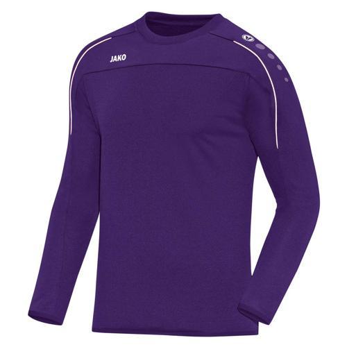 SWEAT TOP CLASSICO VIOLET JAKO