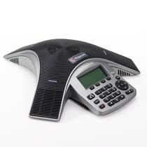 SYSTÈME AUDIO CONFÉRENCE POLYCOM SOUNDSTATION IP 5000