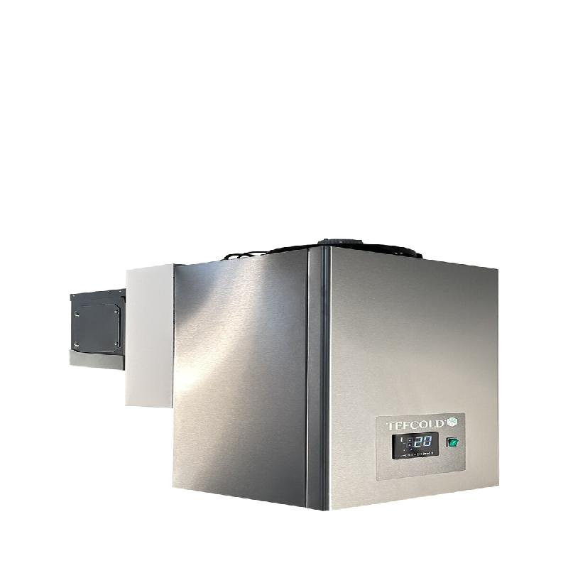 Tefcold Groupe de froid négatif monobloc (7,6-10 m³) - CRU7610N_0