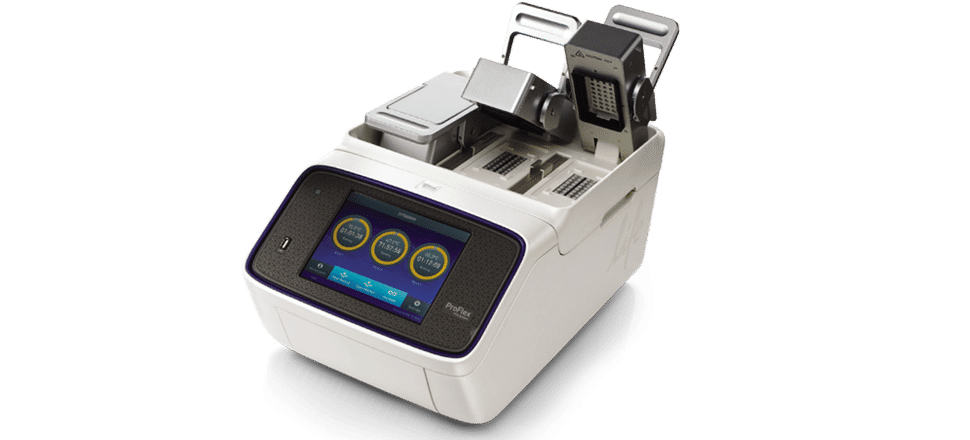 Thermocycleur de précision pour PCR - idéal pour la recherche en biologie moléculaire - C2M Technology_0
