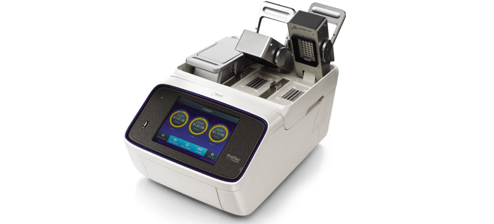 Thermocycleur de précision idéal pour la recherche en biologie moléculaire - C2M Technology_0