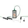 Thermomètre numérique liquide - Elcometer 213/2 - Étanche avec écran LCD et boîtier robuste_0