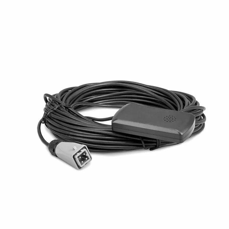 Thermostat pour série IDE avec câble de 25 m - TROTEC - 6100006112_0