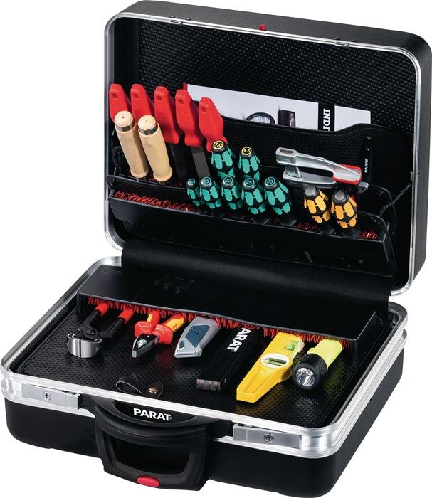 Valise rigide Classic KingSize Roll CP-7 intérieur-l470xP200xH360mm plastique X-ABS 35 l PARAT_0
