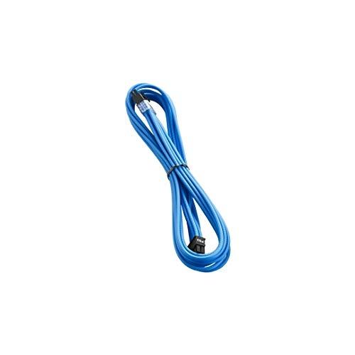CableMod Pro ModMesh RT-Series - Câble PCIe 8 broches pour ASUS ROG/SEAS - fils épais et durabilité_0