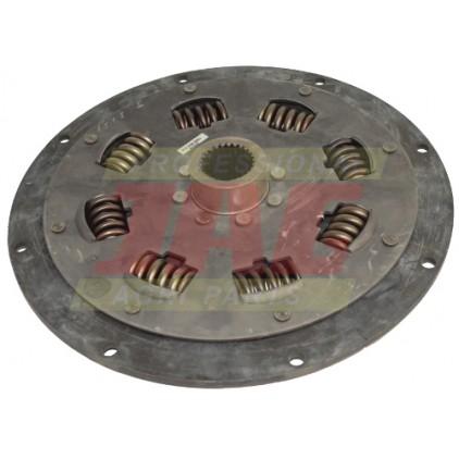 3792346m1 amortisseur de torsion sachs - référence : pt-196-5.02_0