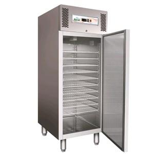 Armoire réfrigérée négative glacier avec 1 porte - 737 litres - GE800BT_0