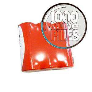 Batterie industrielle Nicd 3x F VRE 3S1P ST1 3.6V 8Ah HBL - Marque NX_0
