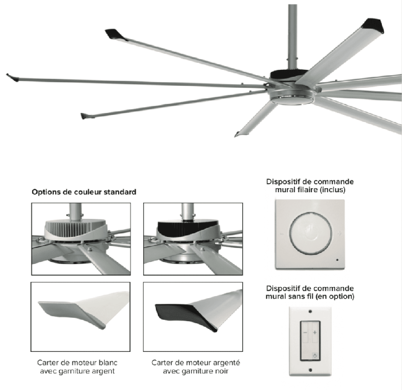 Brasseur d'air essence big ass fans_0