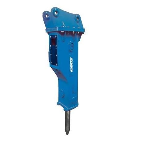Brh hammer fx1700 pelles de 18t - 24t_0