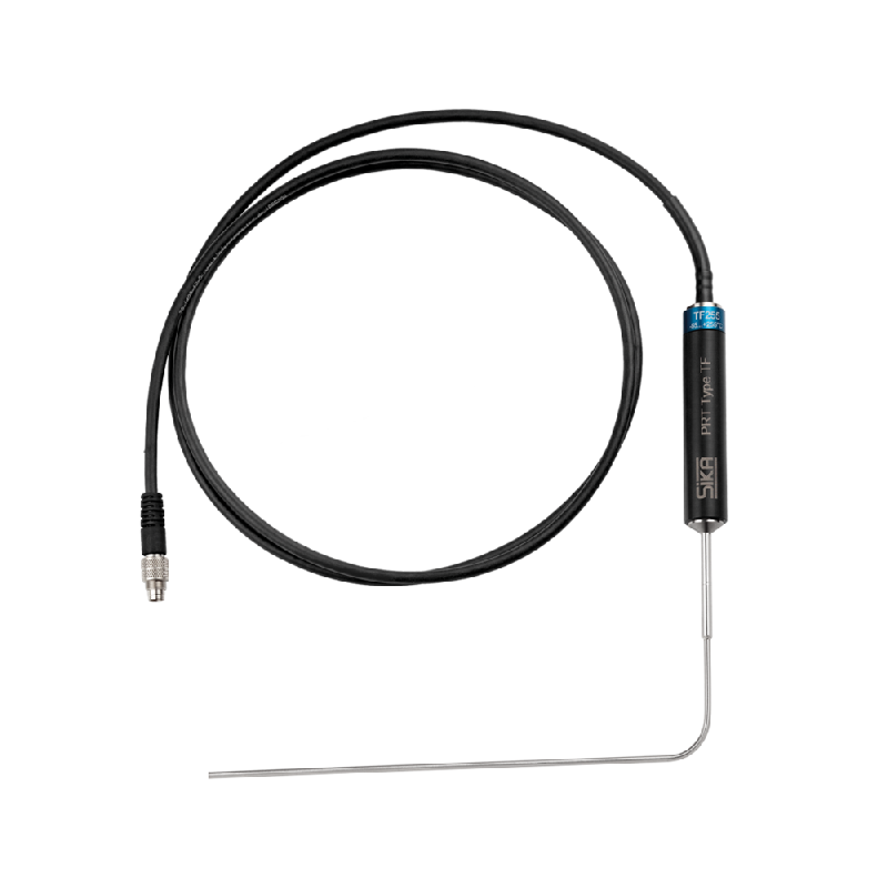 Capteur de température - Accessoires pour calibrateur de température - Type TF255_0