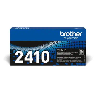 Cartouche de toner TN-2410 Brother originale  Noir_0