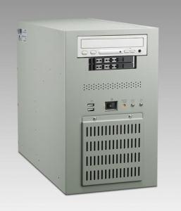 Châssis pour PC industriel, Cost-effective ATX/mATX Châssis pour PC industriel - Référence: IPC-7132MB-00XE_0