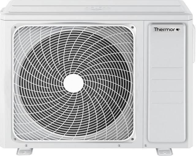 Climatisation - Nagano/Niseko Unité Extérieure Penta-split 10500W V2 - Thermor - 872177_0