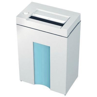 Destructeur de bureau IDEAL 2265 - Coupe fibres (bandes) - Capacité 20 litres - Garantie 2 ans_0