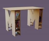 Etageres : lettre m_0