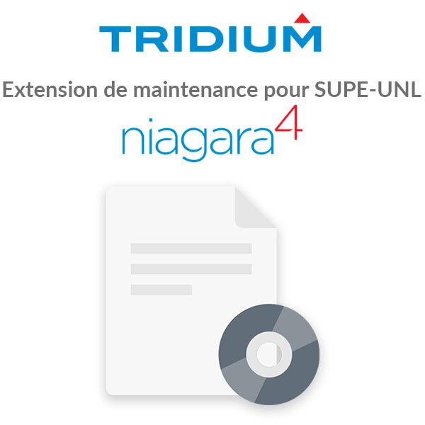 Extension de maintenance logicielle pour SUPE-UNL - 1 an_0