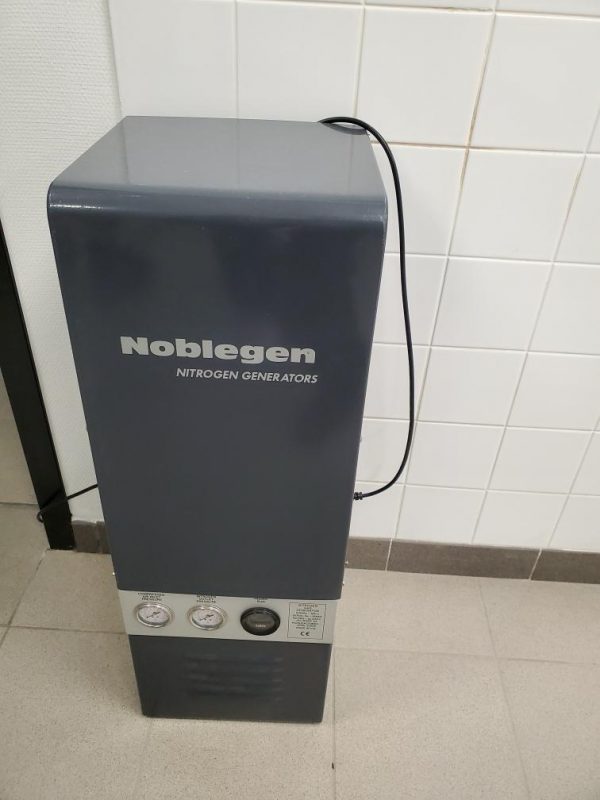 Générateur d’azote Noblegen - Solution performante pour applications professionnelles_0