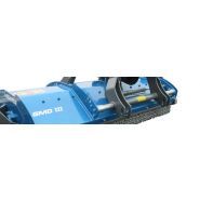Gmd iii broyeur forestier - lagarde - 2.5 - 3.1 m - double attelage, 240 CV_0