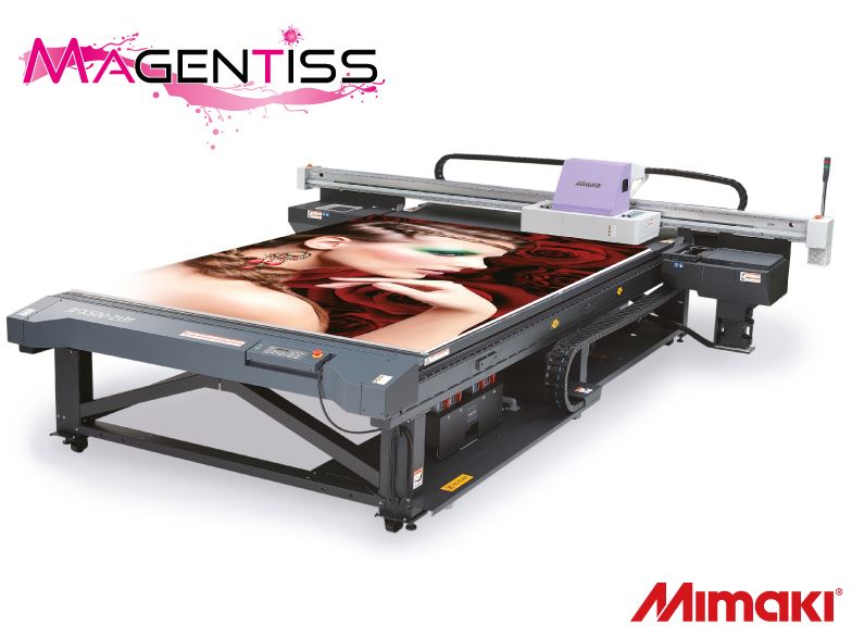 Imprimante Gamme UV - Mimaki JFX500-2131_0