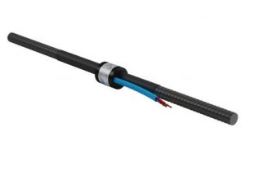 Jauge de contrainte à corde vibrante pour armatures- EDS-12V, EDS-12V-EX_0