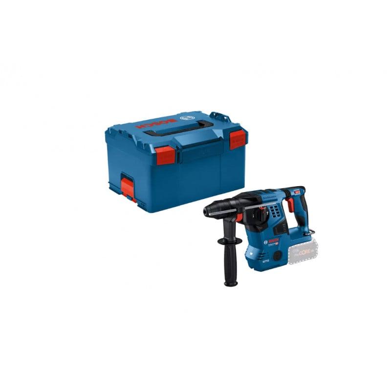 Marteau-perforateur GBH 18V-28 C solo L - BOSCH | 0611920001_0