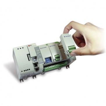Micro automate programmable 800 2080-LC30-16QWB - Rockwell Automation BV - 3 axes de mouvement et extensions jusqu'à 5 modules_0