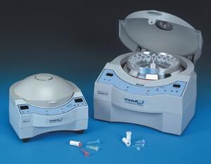 Microcentrifugeuses Galaxy Digital - panneau numérique, moteur à induction silencieux, rotor inclus_0