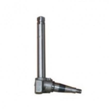 Pivot de roue avant droite - Référence PTA-A58611B - Compatible Fiat 55-46, 55-56, 55-66, 60-66, 65-66, 70-66, 88-94, AVJ55, VJ60 et Ford 4230, 4430_0
