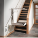 Plateforme oblik pour escalier droit - vitesse 60 - 12 mm/sec_0