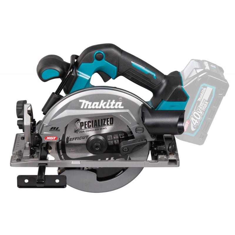 Scie circulaire XGT165MM - Makita | HS012GZ01_0