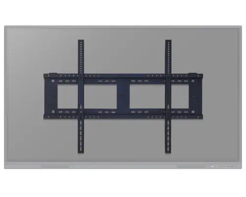 Support mural pour écran interactif_0