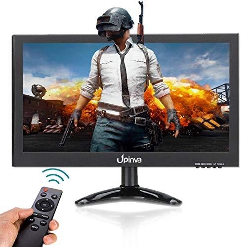 Moniteur portable 11,6 pouces IPS Full View - Résolution 1920x1080 HD - HDMI, VGA, AV, USB, BNC_0