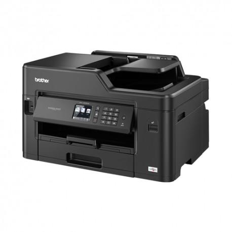 Brother mfc-j5335dw 4800 x 1200dpi jet d'encre a3 35ppm wifi multifonctionnel  référence mfcj5335dwf1_0