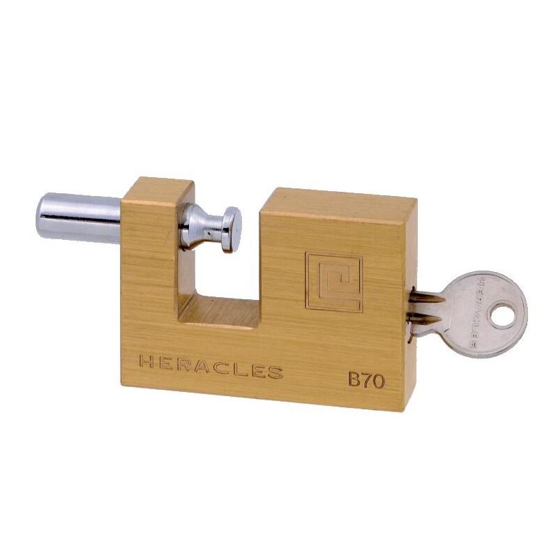 Cadenas Blocus B70 Heracles I Cad B70 - 3598645001355_0