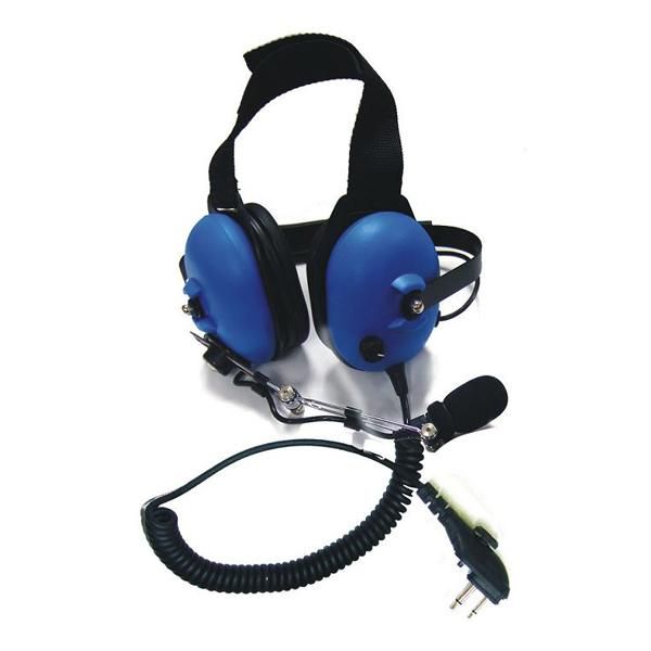 CASQUE ANTIBRUIT POUR HYT TC446S, 610, 620, POWER446