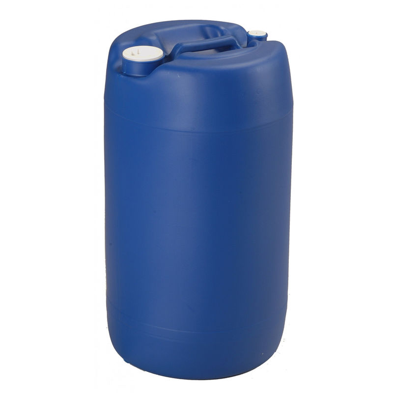 Bidon Safari Comet Brunner 15 Litres - Avec Poignée Rotative Et Robinet - Qualité Alimentaire, Portable - Bleu